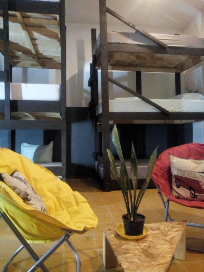 Margaritas Hostel Puerto Vallarta Exteriör bild